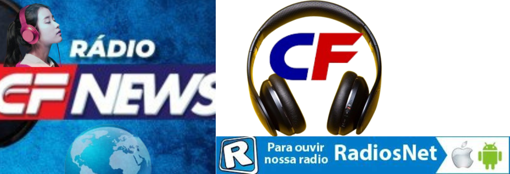 RÁDIO CF NEWS